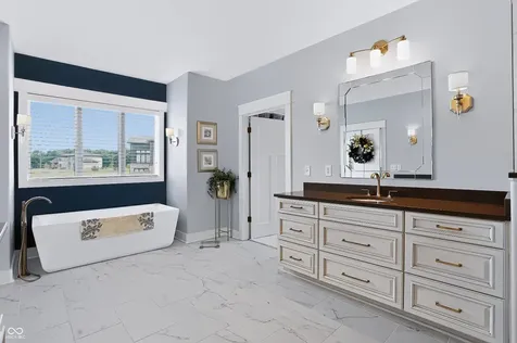 4025 Lochview Court Bargersville IN 46106