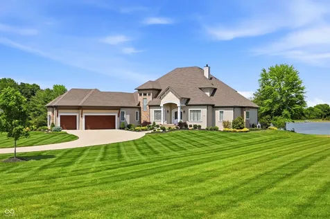 4025 Lochview Court Bargersville IN 46106