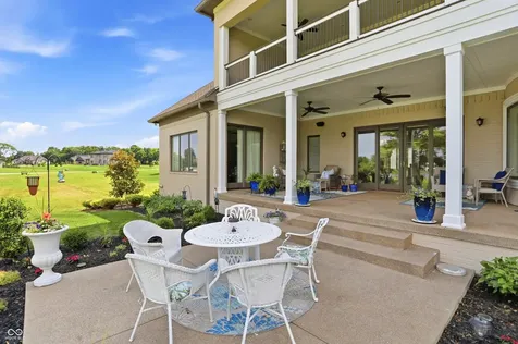4025 Lochview Court Bargersville IN 46106