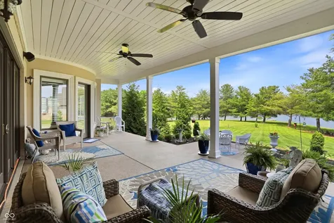 4025 Lochview Court Bargersville IN 46106