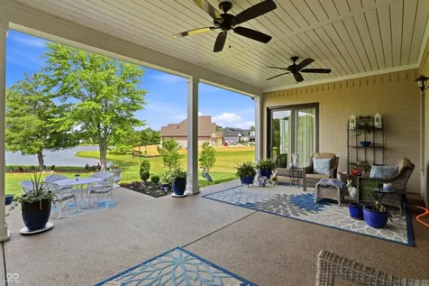 4025 Lochview Court Bargersville IN 46106