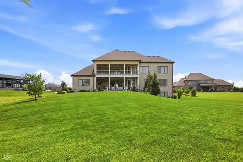4025 Lochview Court Bargersville IN 46106