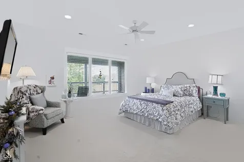 4025 Lochview Court Bargersville IN 46106