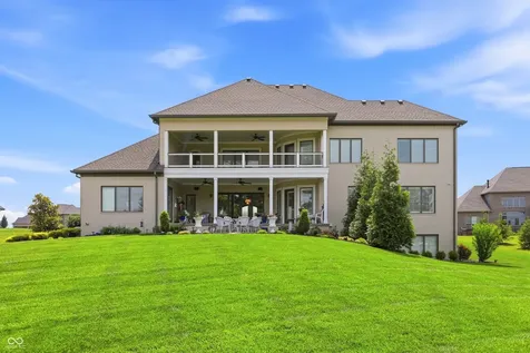 4025 Lochview Court Bargersville IN 46106