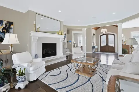 4025 Lochview Court Bargersville IN 46106