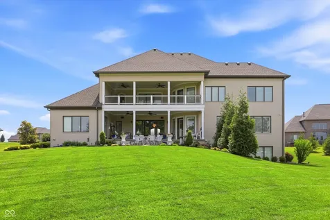 4025 Lochview Court Bargersville IN 46106