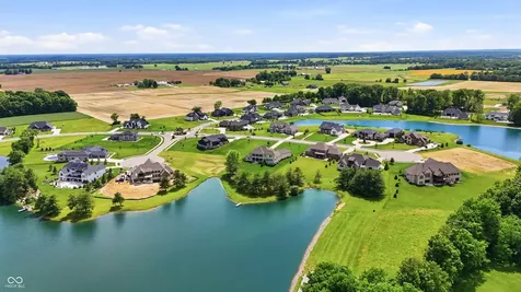 4025 Lochview Court Bargersville IN 46106