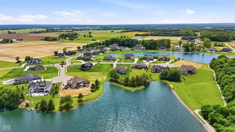 4025 Lochview Court Bargersville IN 46106