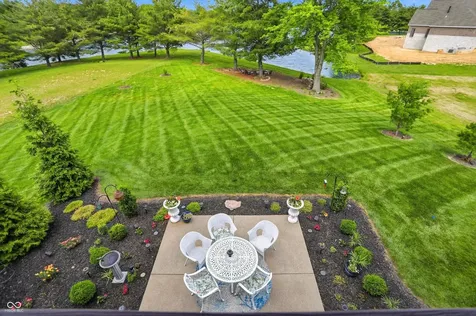 4025 Lochview Court Bargersville IN 46106