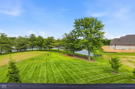 4025 Lochview Court Bargersville IN 46106