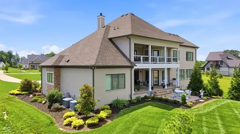 4025 Lochview Court Bargersville IN 46106