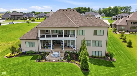4025 Lochview Court Bargersville IN 46106