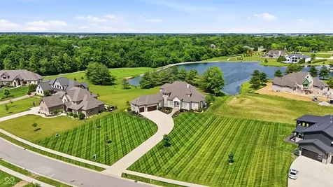 4025 Lochview Court Bargersville IN 46106