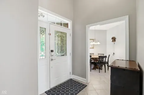 8836 Crystal River Drive Indianapolis IN 46240