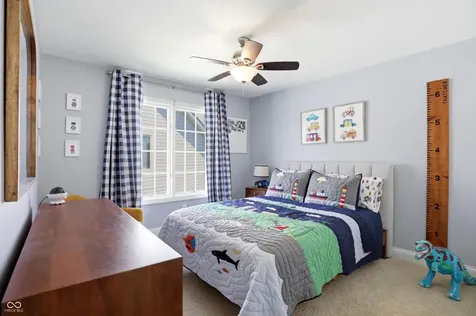 8836 Crystal River Drive Indianapolis IN 46240