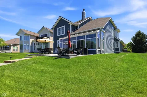 8836 Crystal River Drive Indianapolis IN 46240