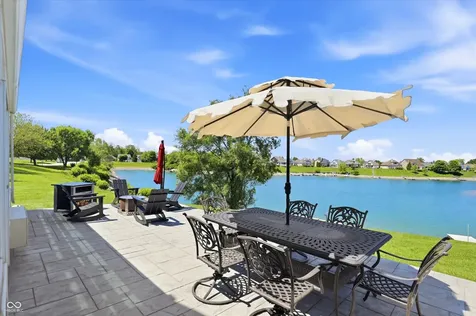 8836 Crystal River Drive Indianapolis IN 46240