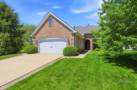 8836 Crystal River Drive Indianapolis IN 46240
