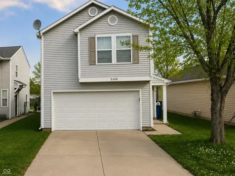 2708 Redland Lane Indianapolis IN 46217