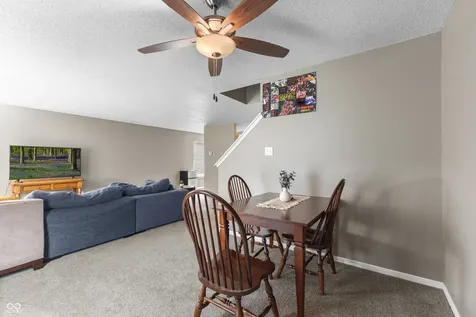 2708 Redland Lane Indianapolis IN 46217