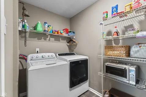 2708 Redland Lane Indianapolis IN 46217