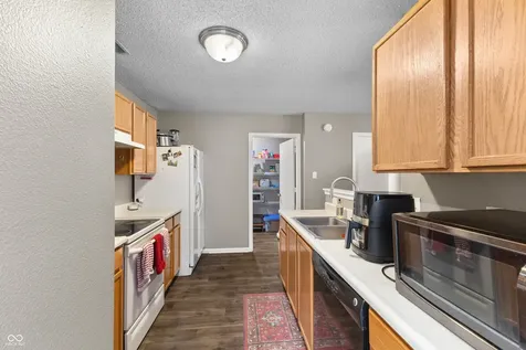 2708 Redland Lane Indianapolis IN 46217