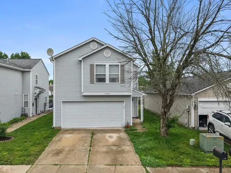 2708 Redland Lane Indianapolis IN 46217