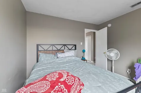 2708 Redland Lane Indianapolis IN 46217