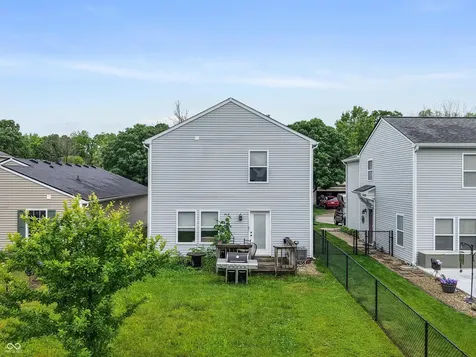 2708 Redland Lane Indianapolis IN 46217