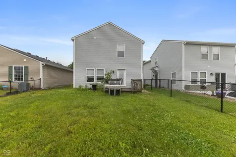 2708 Redland Lane Indianapolis IN 46217