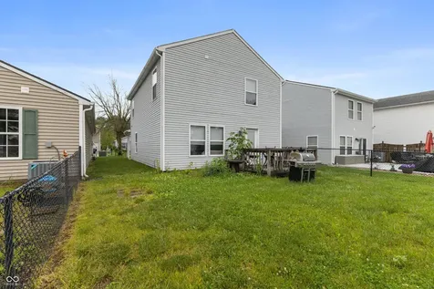 2708 Redland Lane Indianapolis IN 46217