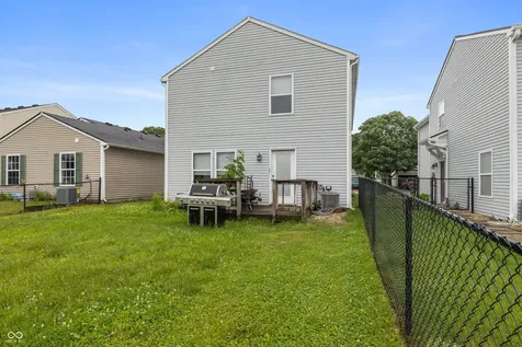 2708 Redland Lane Indianapolis IN 46217