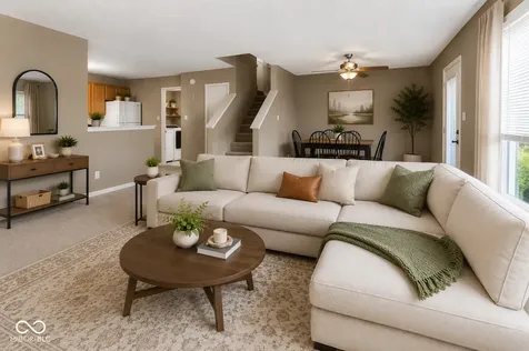 2708 Redland Lane Indianapolis IN 46217