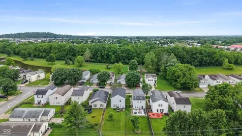 2708 Redland Lane Indianapolis IN 46217