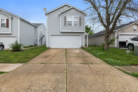 2708 Redland Lane Indianapolis IN 46217