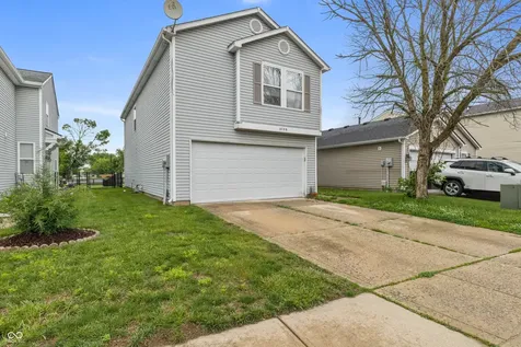 2708 Redland Lane Indianapolis IN 46217