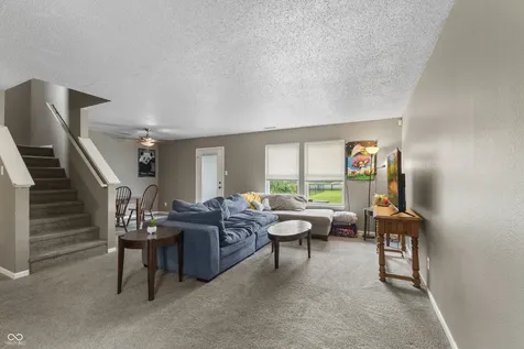 2708 Redland Lane Indianapolis IN 46217