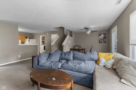 2708 Redland Lane Indianapolis IN 46217