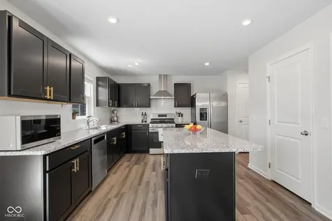 9760 Oakgrove Drive Pendleton IN 46064