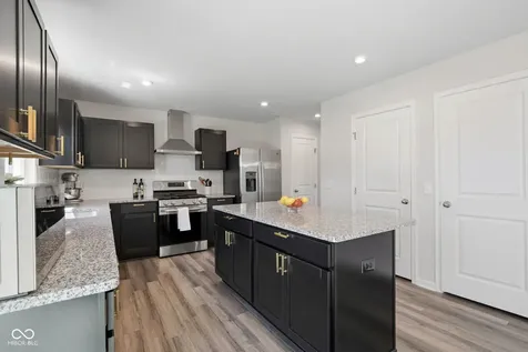 9760 Oakgrove Drive Pendleton IN 46064