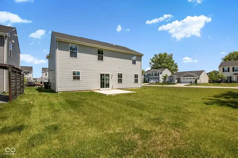 9760 Oakgrove Drive Pendleton IN 46064