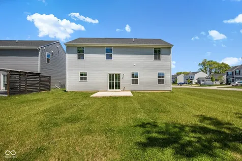 9760 Oakgrove Drive Pendleton IN 46064