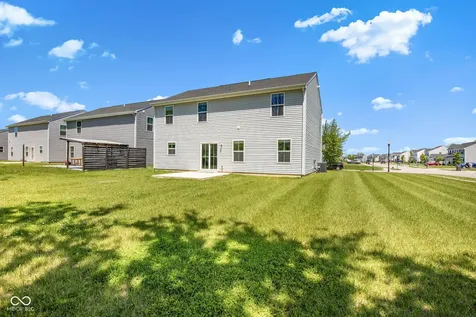 9760 Oakgrove Drive Pendleton IN 46064