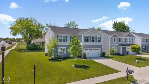 9760 Oakgrove Drive Pendleton IN 46064