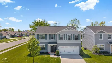 9760 Oakgrove Drive Pendleton IN 46064