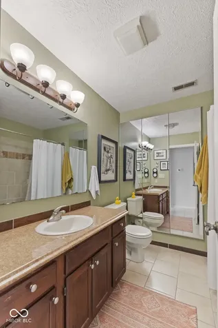 4109 Eagle Cove East Drive Indianapolis IN 46254