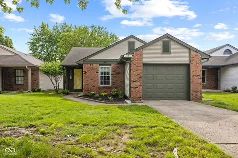 4109 Eagle Cove East Drive Indianapolis IN 46254