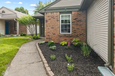 4109 Eagle Cove East Drive Indianapolis IN 46254