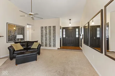 4109 Eagle Cove East Drive Indianapolis IN 46254