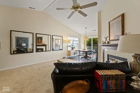 4109 Eagle Cove East Drive Indianapolis IN 46254